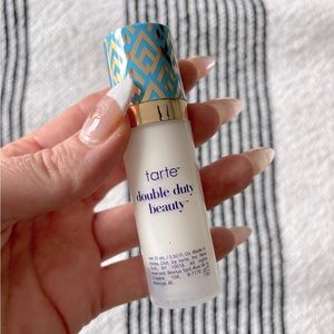 Tarte Double Duty Beauty Base Tape Primer